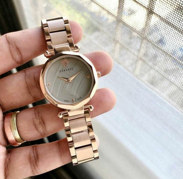 Vrsace_heritage Watch For Girls