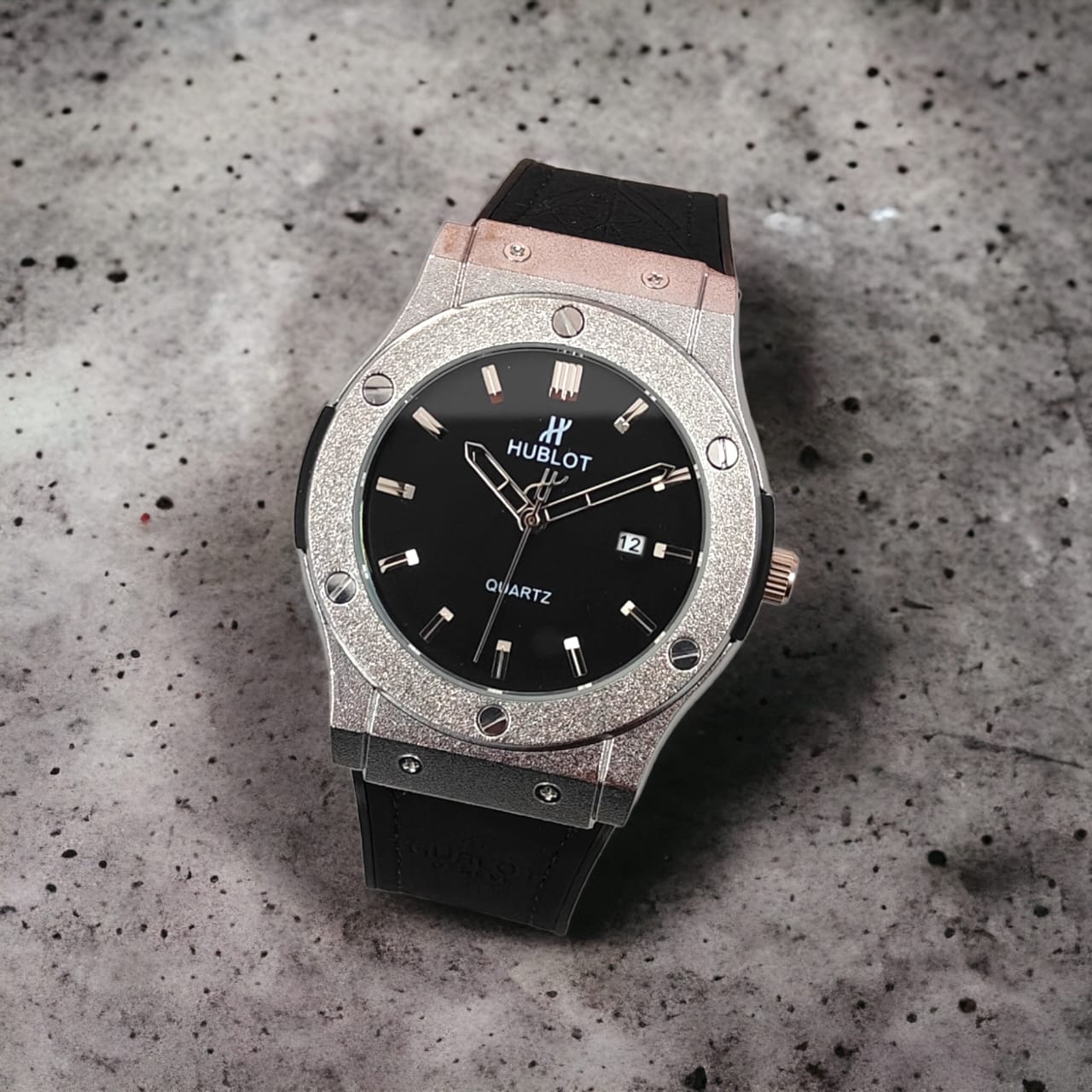 Hblot Bg Bang Mens watch