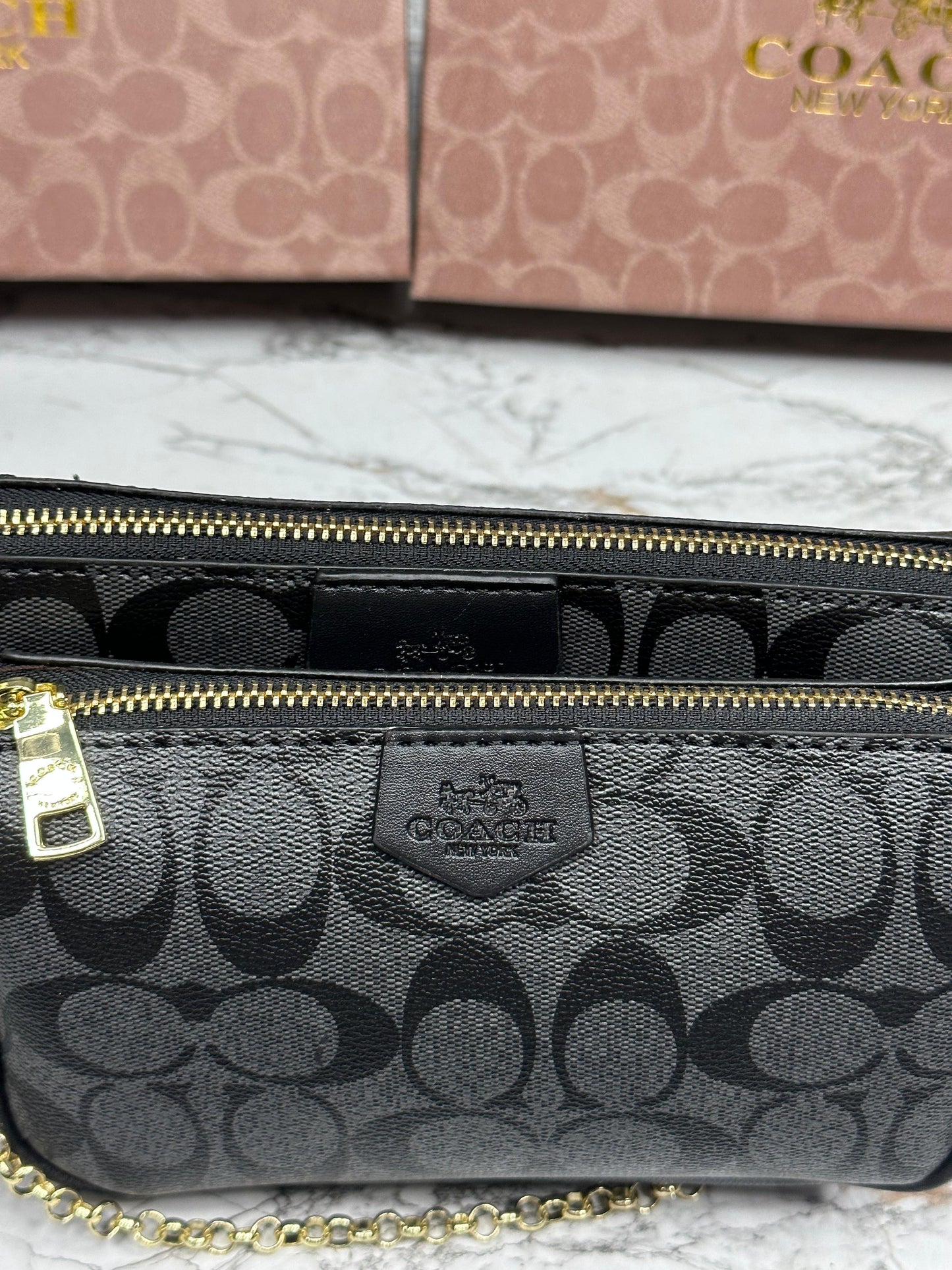 CCH POHETTE Women Handbag WITH BOX