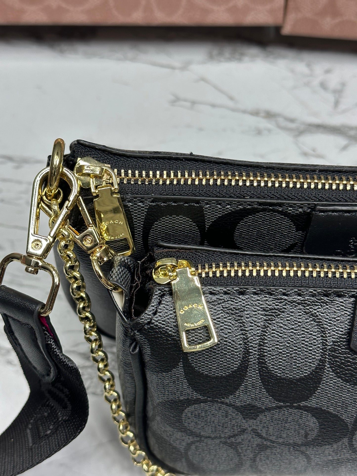 CCH POHETTE Women Handbag WITH BOX