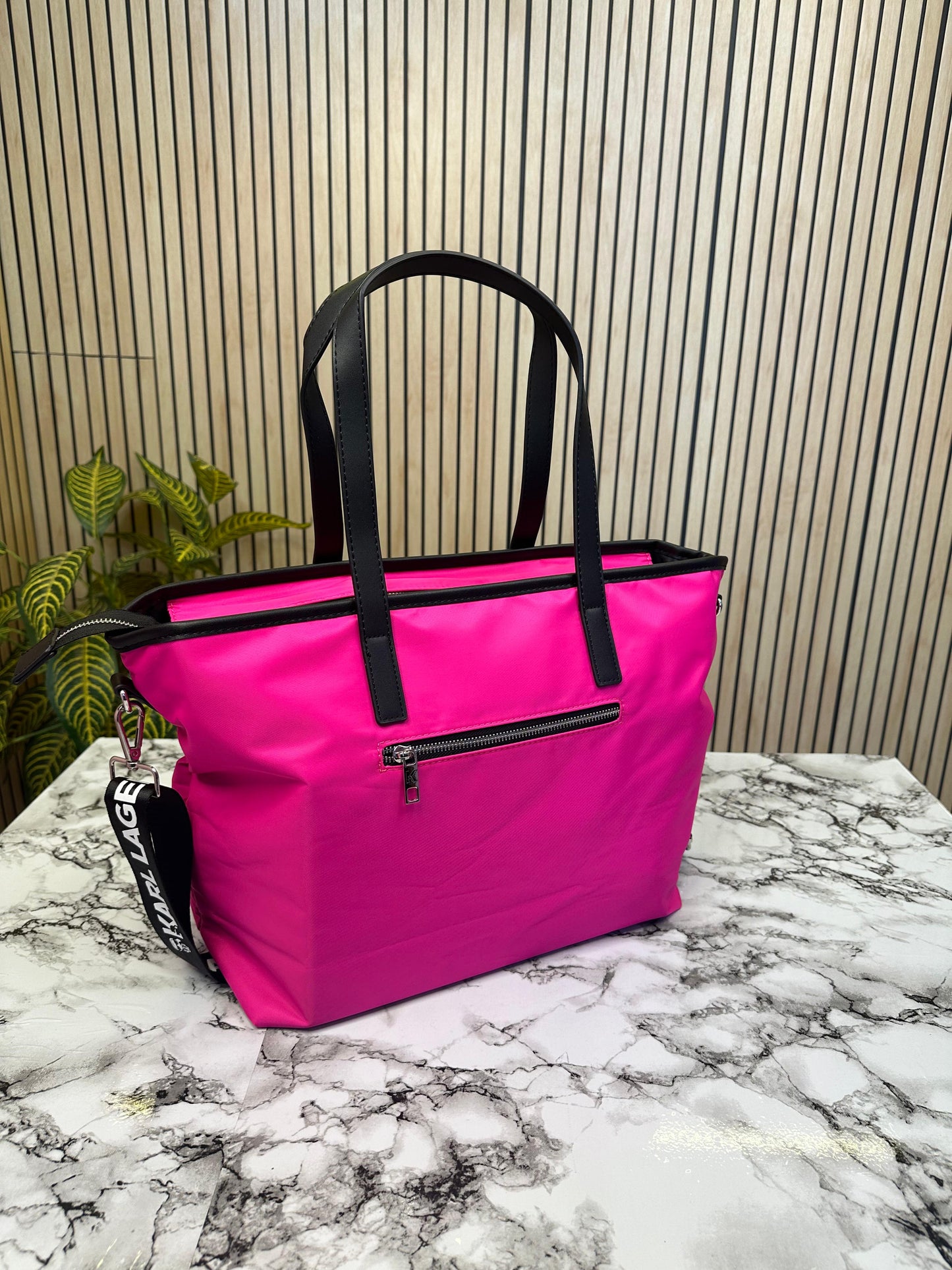 KRL LERFELD PREMIUM TOTE Women Handbag
