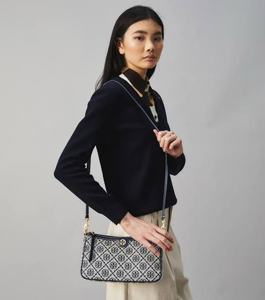 Toy Buch Studio Bag Women Handbag With OG Box