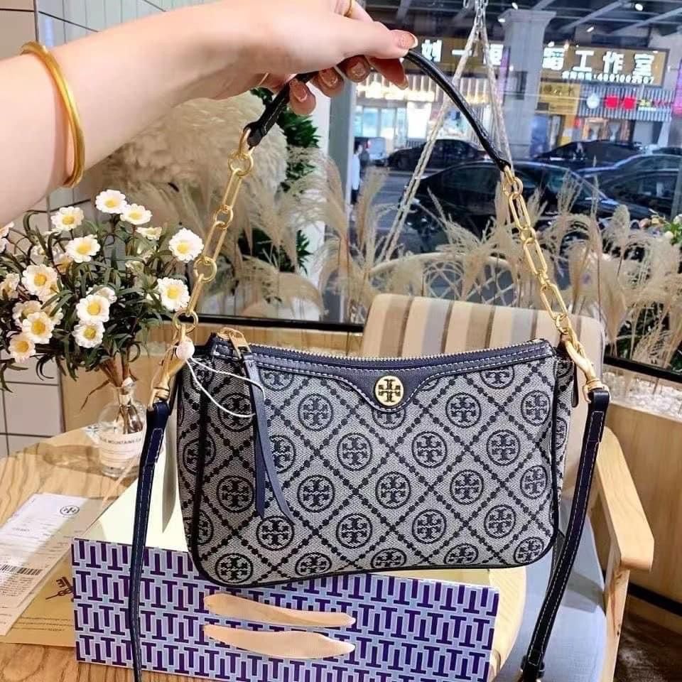 Toy Buch Studio Bag Women Handbag With OG Box