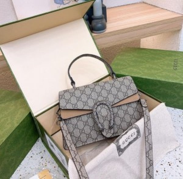 GUCI DINOSYS HANDBAG PREMIUM WITH OG DOUBLE BOX β
π€©π₯