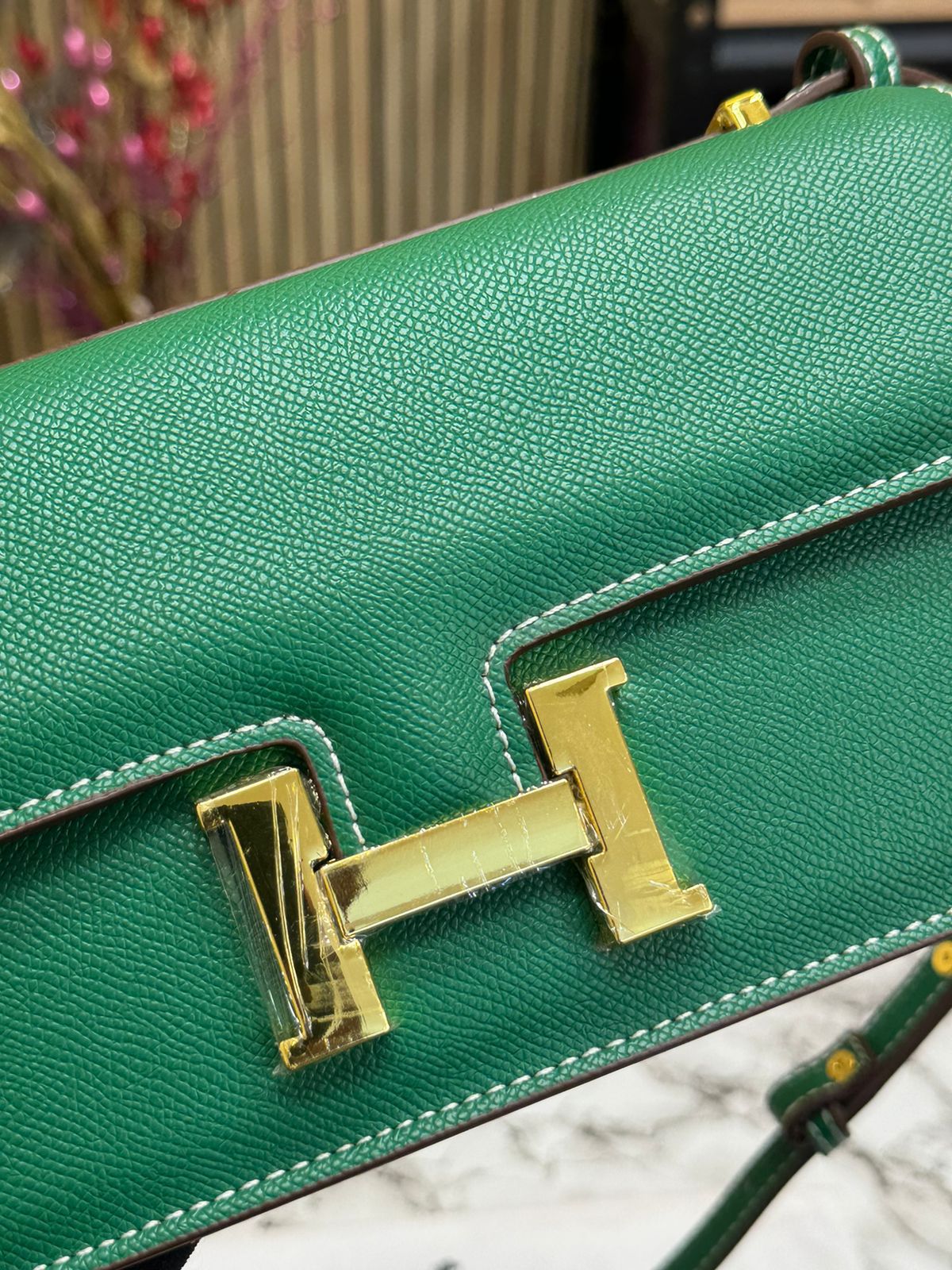 HERS SLNG BAG🔥