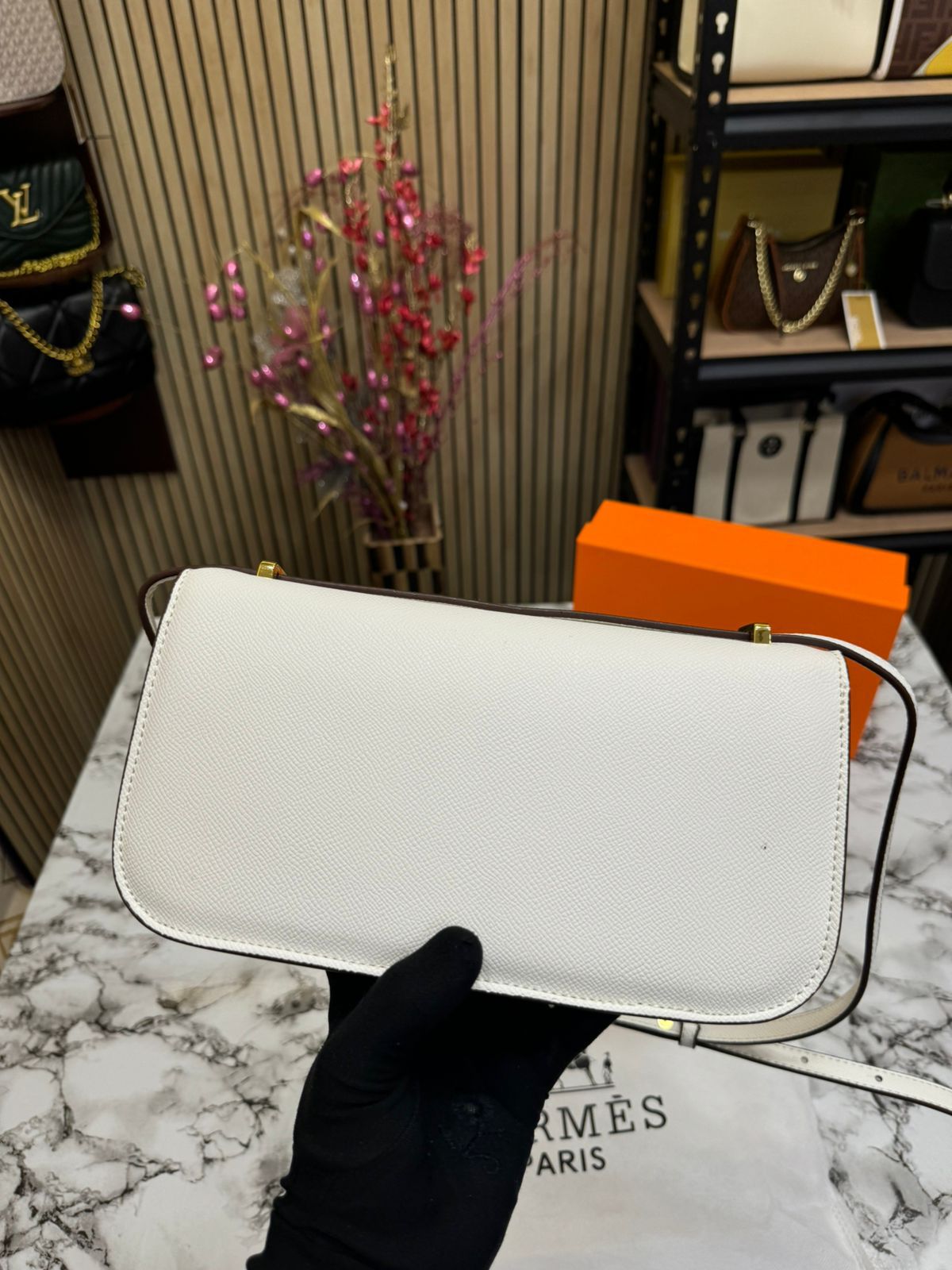 HERS SLNG BAG🔥
