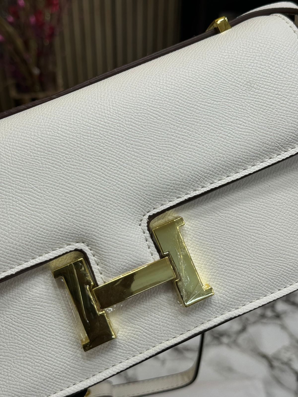 HERS SLNG BAG🔥