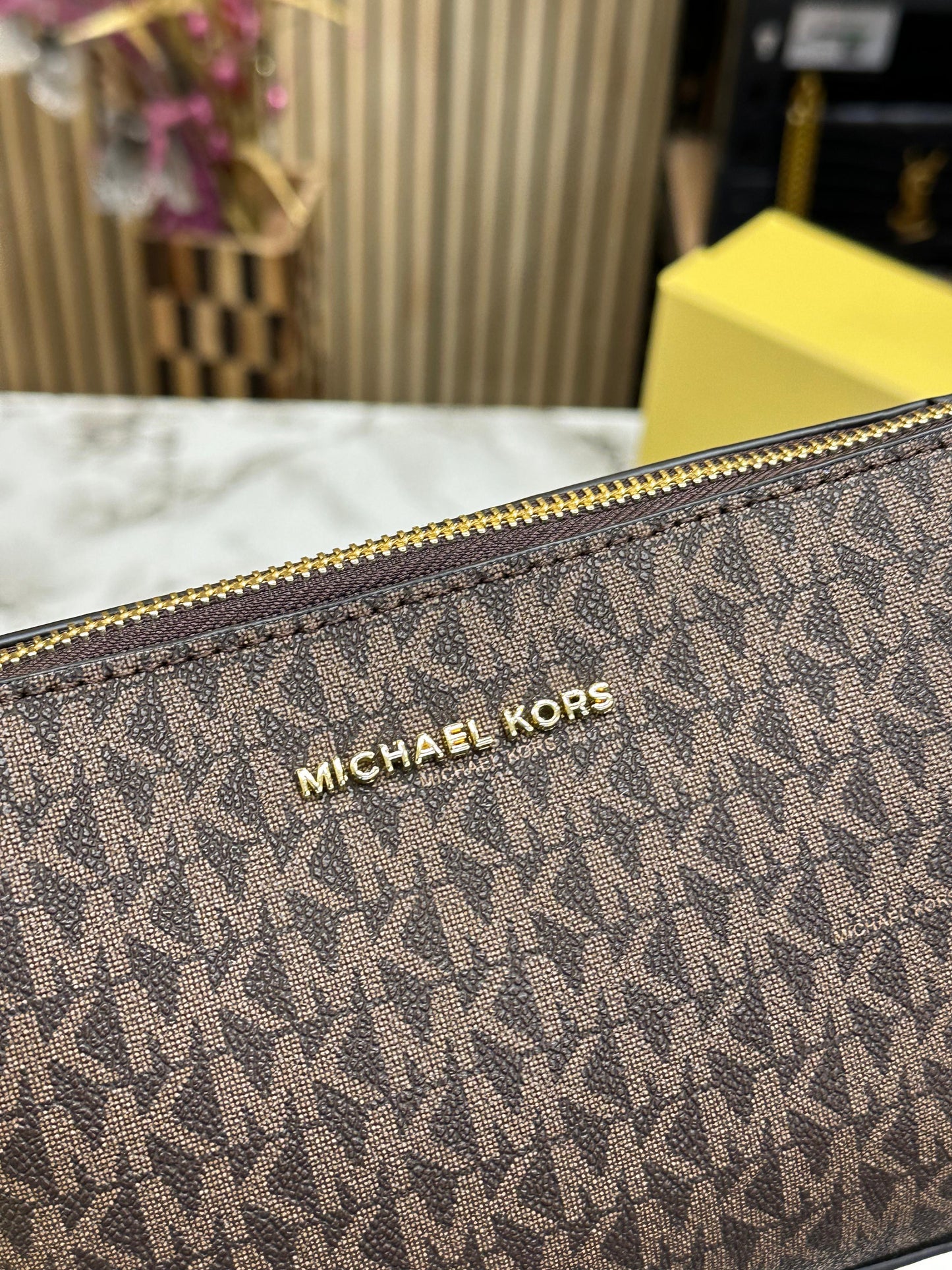 MICHL KRS CLUTCH ππ₯