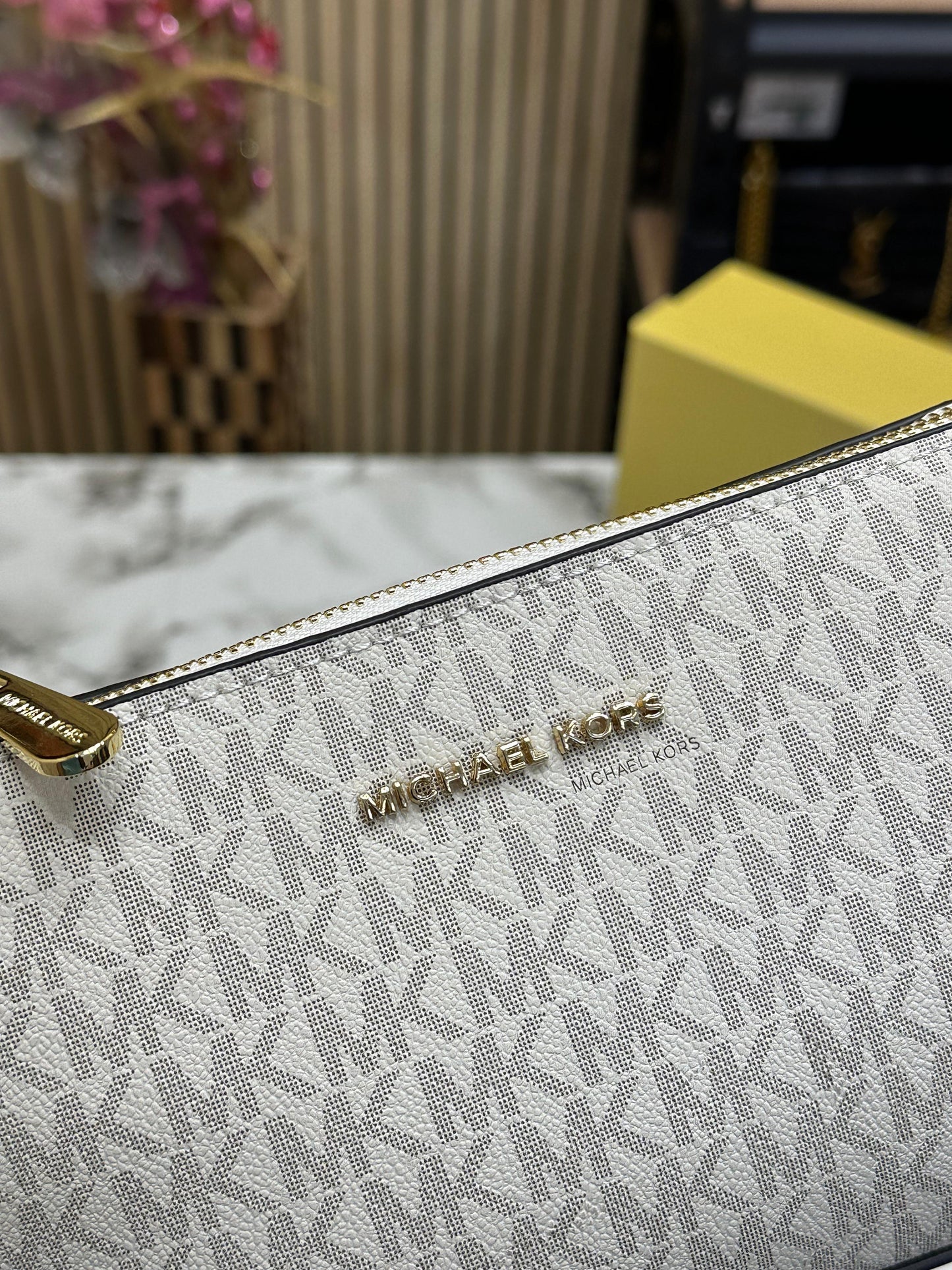 MICHL KRS CLUTCH ππ₯