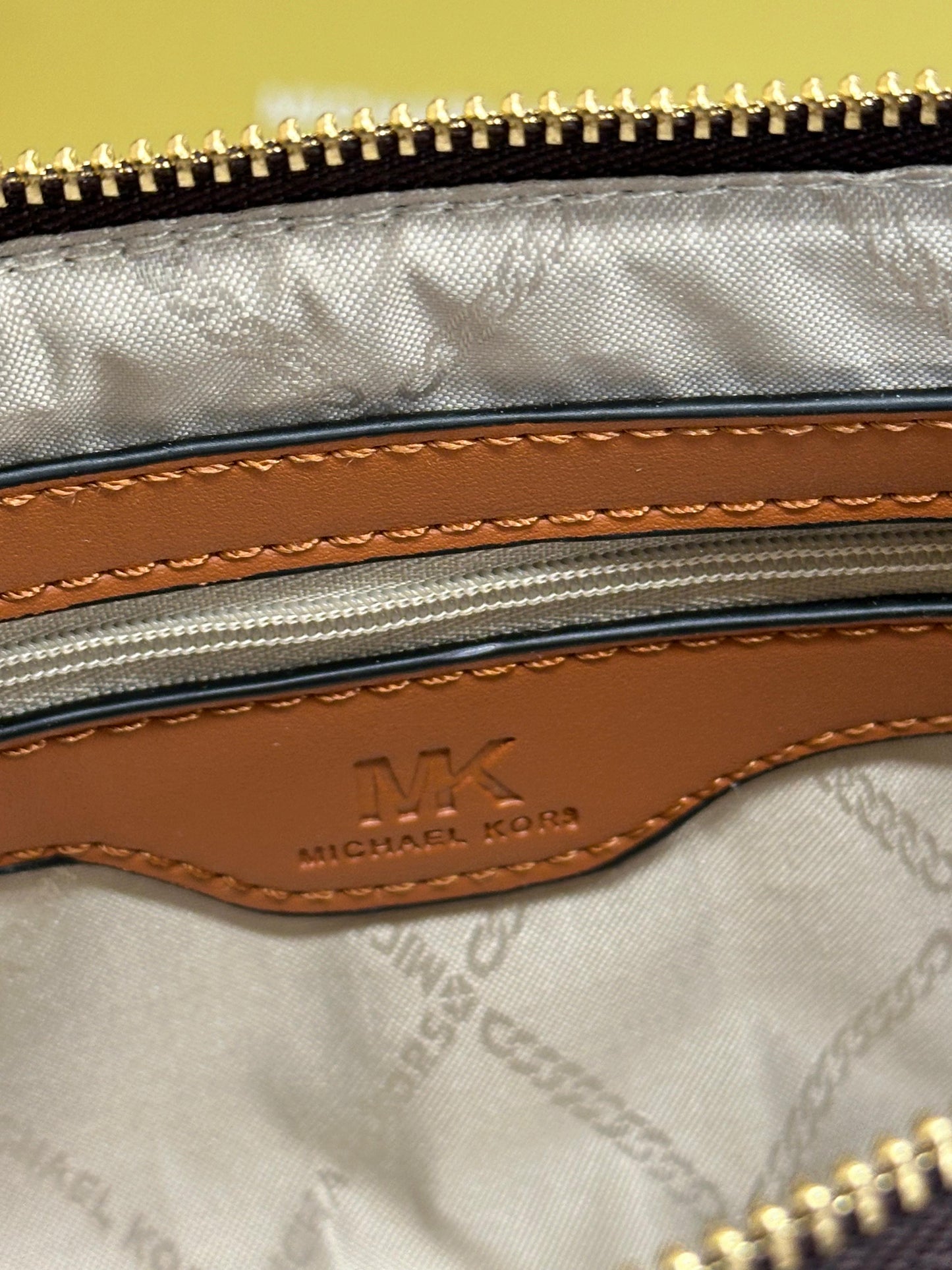 MICHL KRS CLUTCH ππ₯