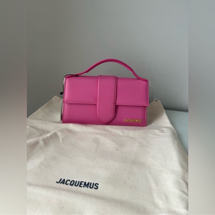 Jaquus Le Gran Bimbino