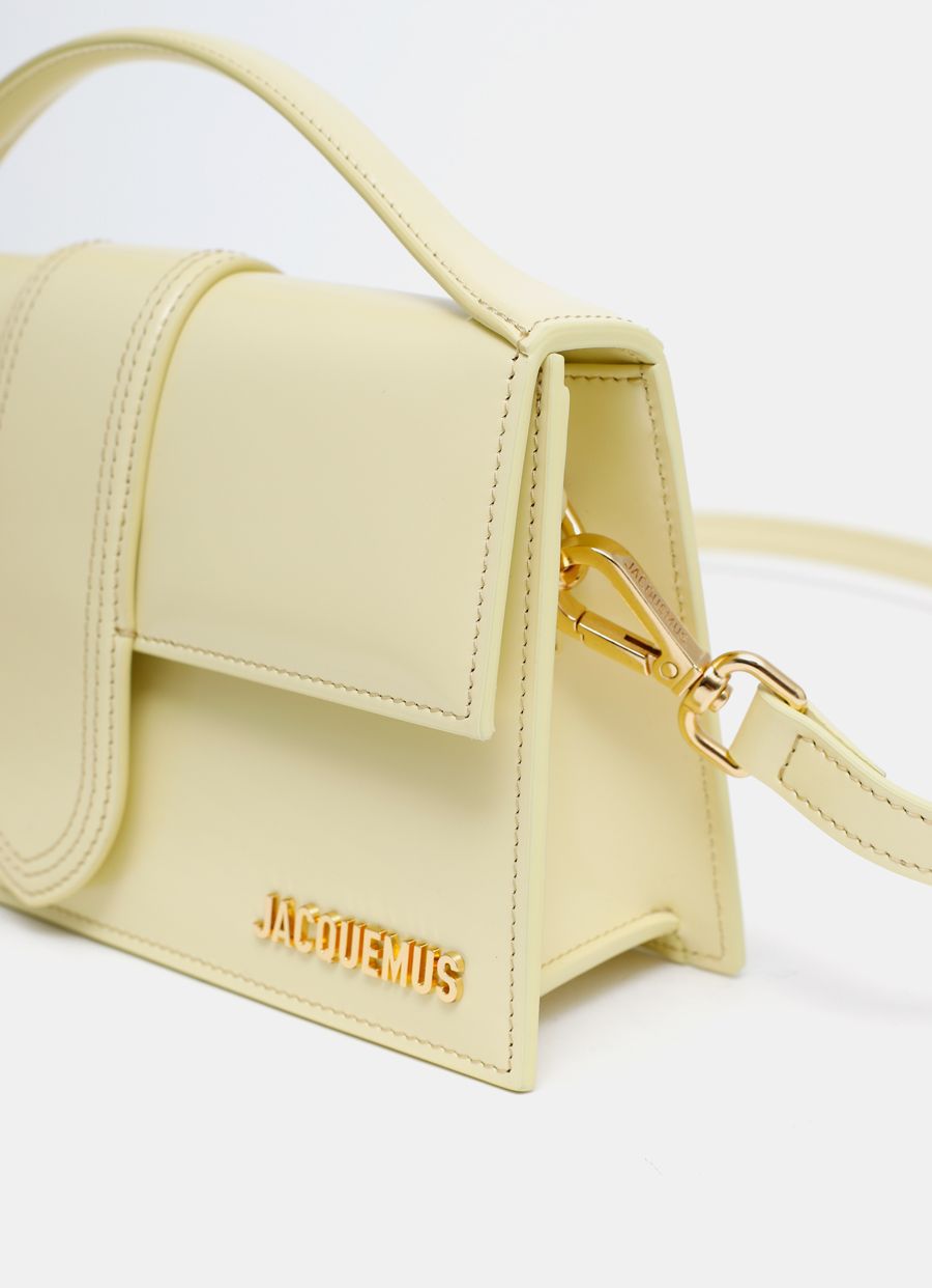 Jaumus Le Grand Bimino handbag