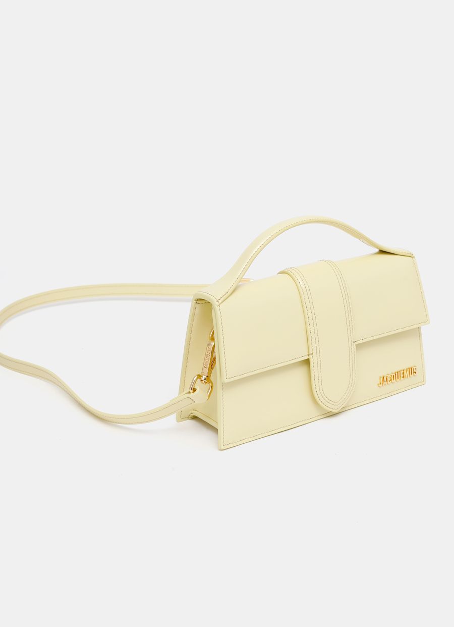 Jaumus Le Grand Bimino handbag