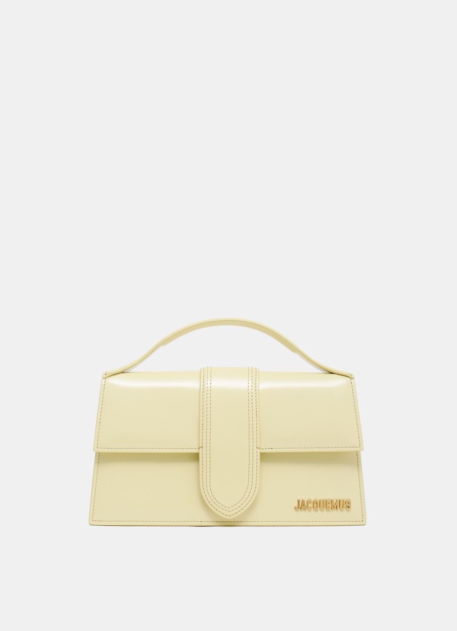 Jaumus Le Grand Bimino handbag