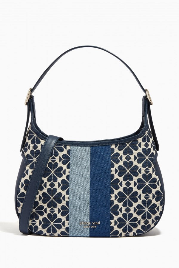 KAT SPDE NEW YORK FLOWR EDITION WOMAN HAND BAG