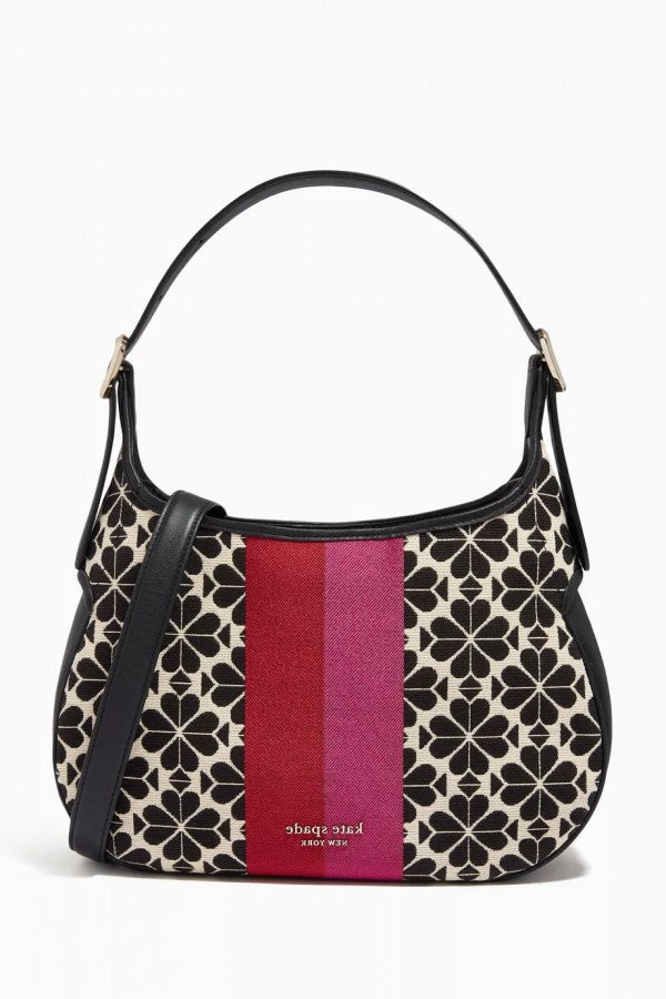 KAT SPDE NEW YORK FLOWR EDITION WOMAN HAND BAG (Copy)