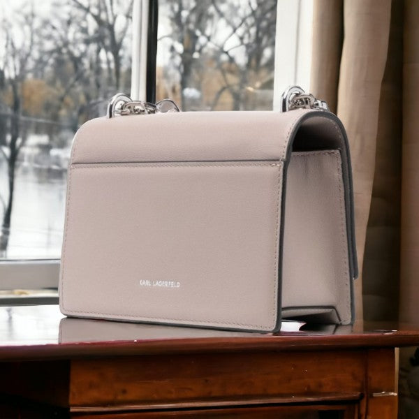 KAL LARFELD K Signature Cross Woman Body Shoulder bag