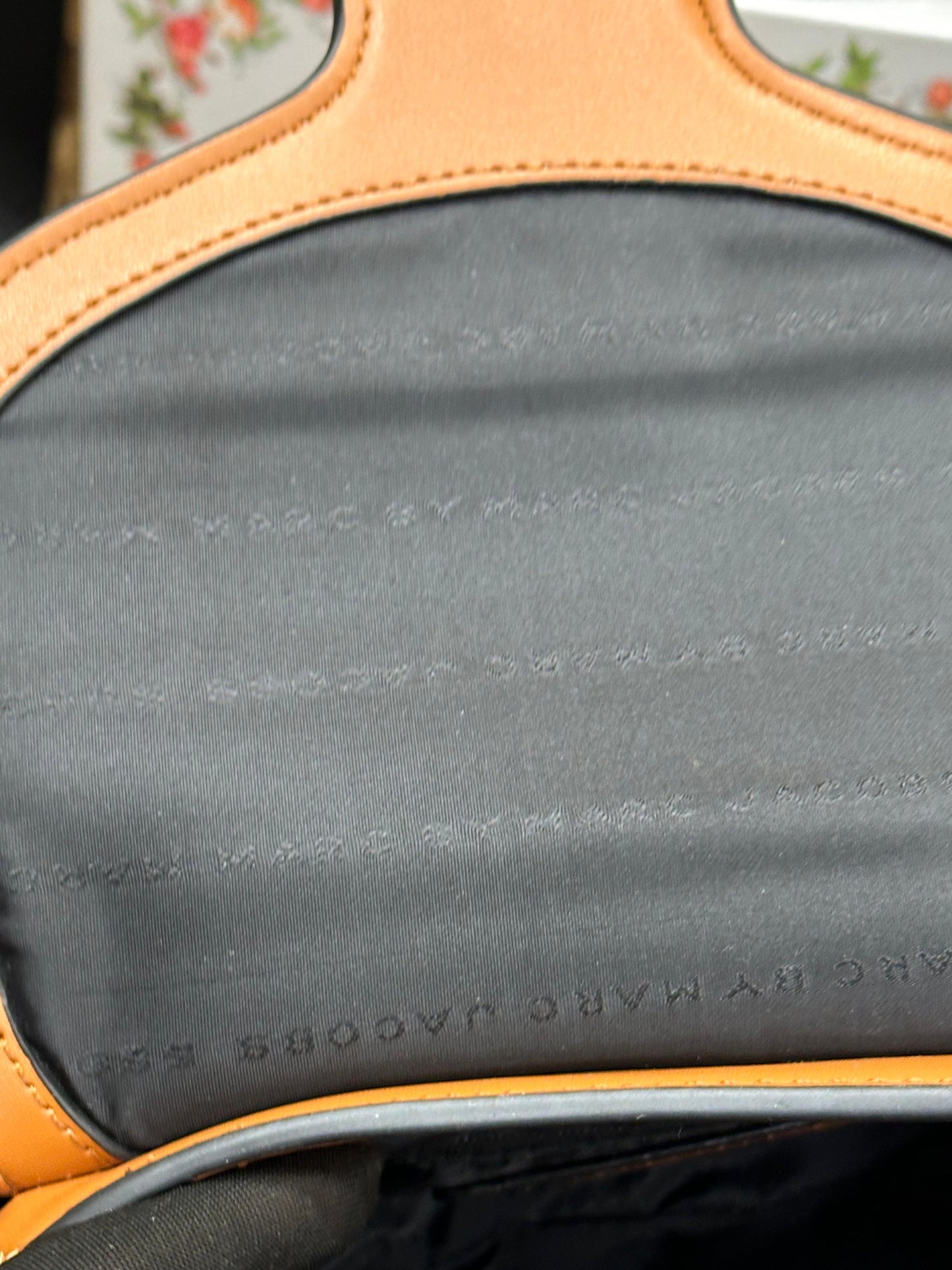 MAC JACOBS PILLOW SNAPSHOT WOMAN HAND BAG