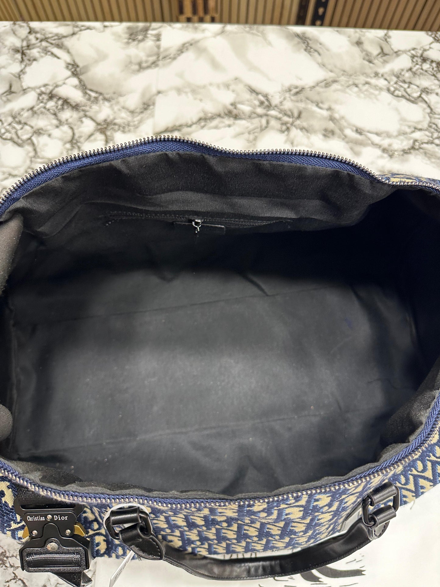 CHRISTN DIR PREMIUN DUFFLE WOMEN HAND BAG