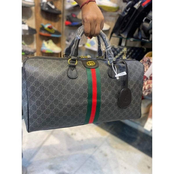 Guci Ophdia GG Duffle Bag Premium Women Hand Bag