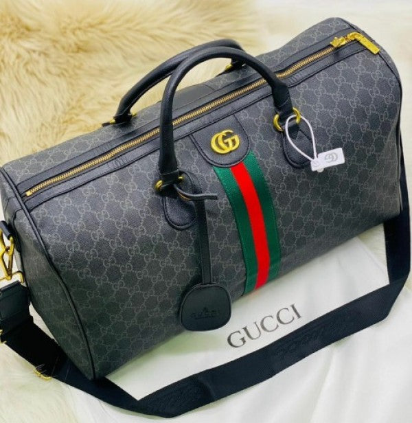 Guci Ophdia GG Duffle Bag Premium Women Hand Bag