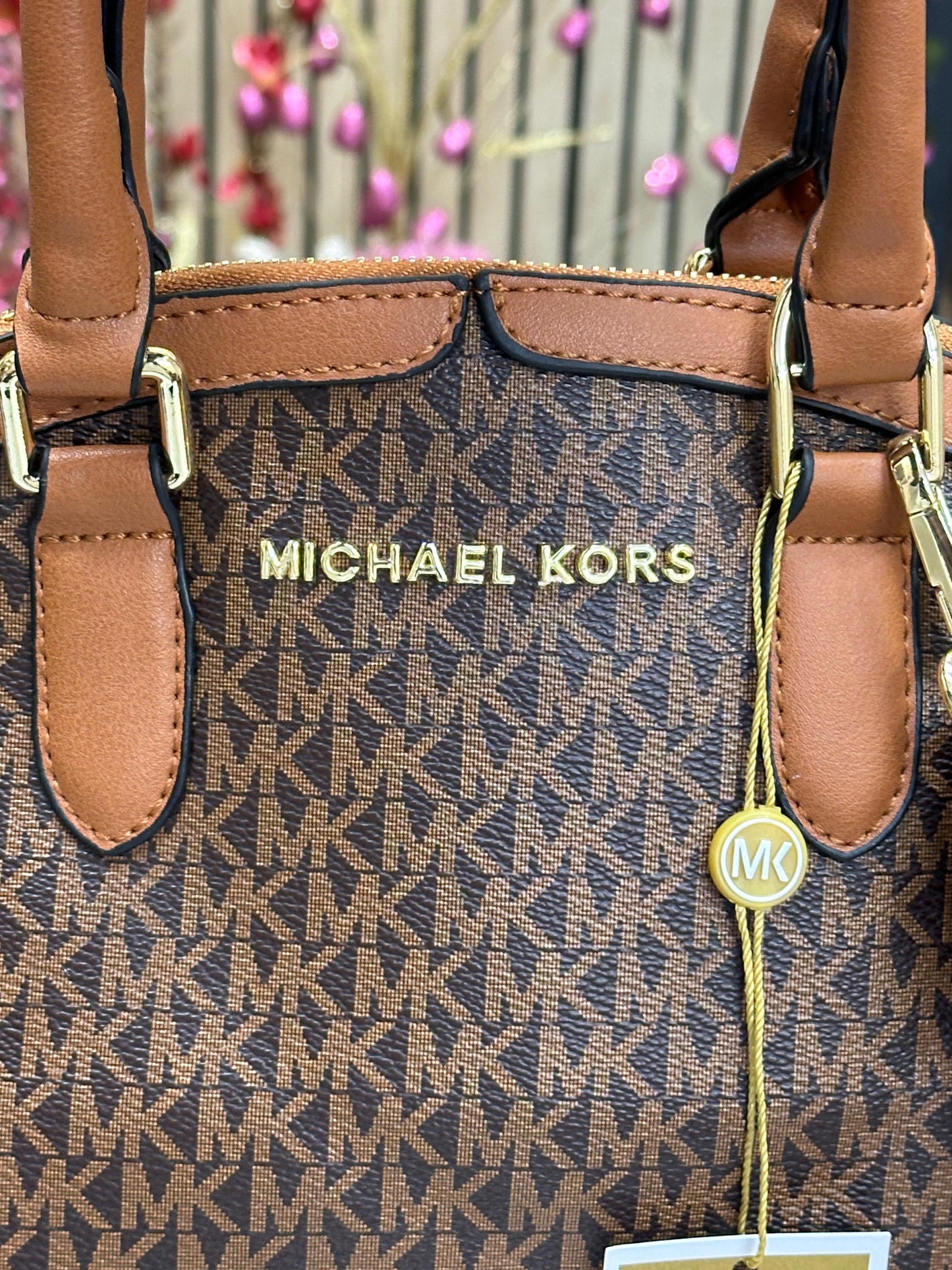 MICHL KOS ALMA PREMIUM Women HANDBAG