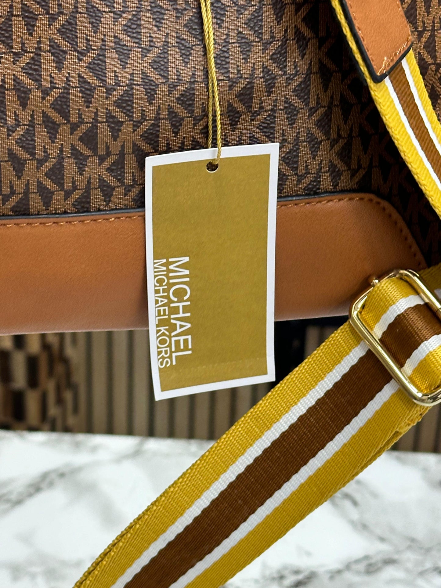 MICHL KOS ALMA PREMIUM Women HANDBAG
