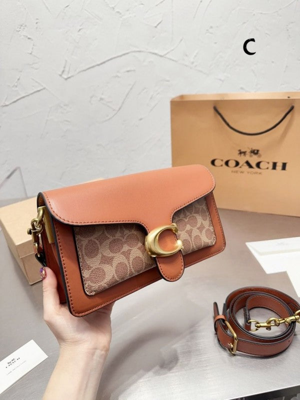 Coch Taby 26 Shoulder Women Hand Bag
