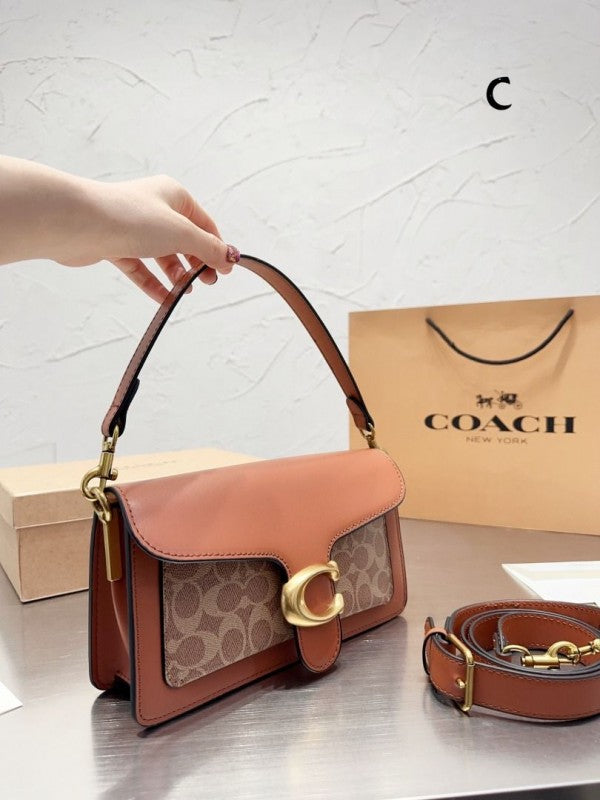 Coch Taby 26 Shoulder Women Hand Bag
