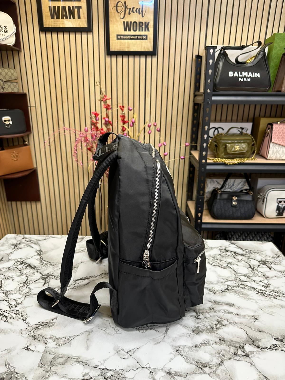 KAL LAGEFEL NIYOPM PREMIUM BAGPACK