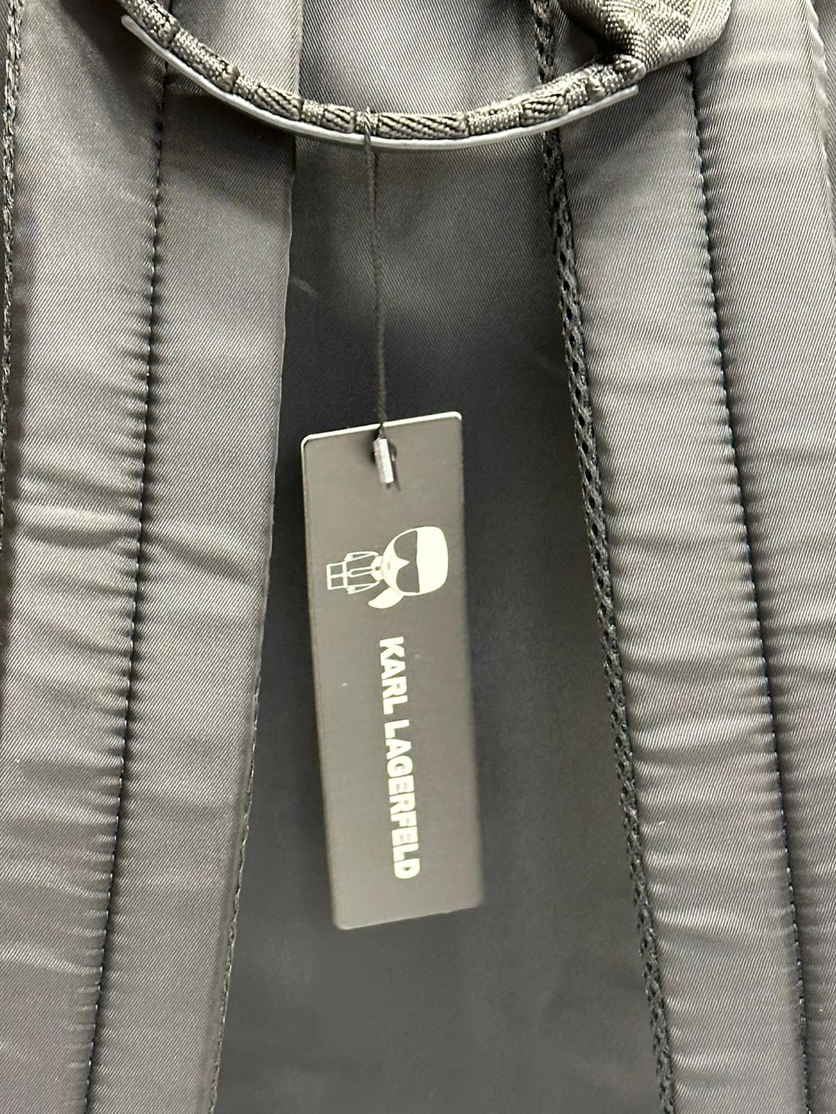 KAL LAGEFEL NIYOPM PREMIUM BAGPACK
