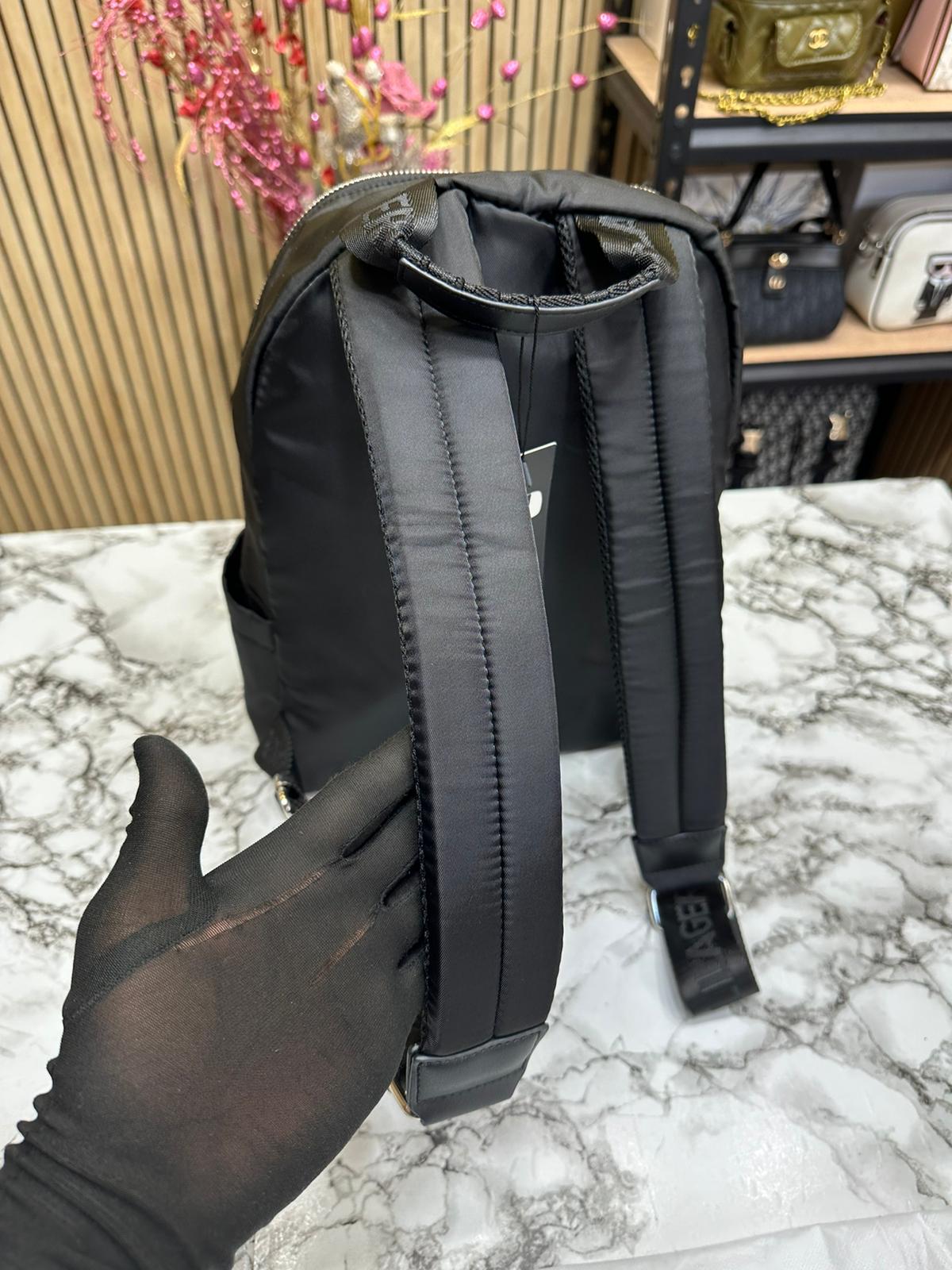 KAL LAGEFEL NIYOPM PREMIUM BAGPACK