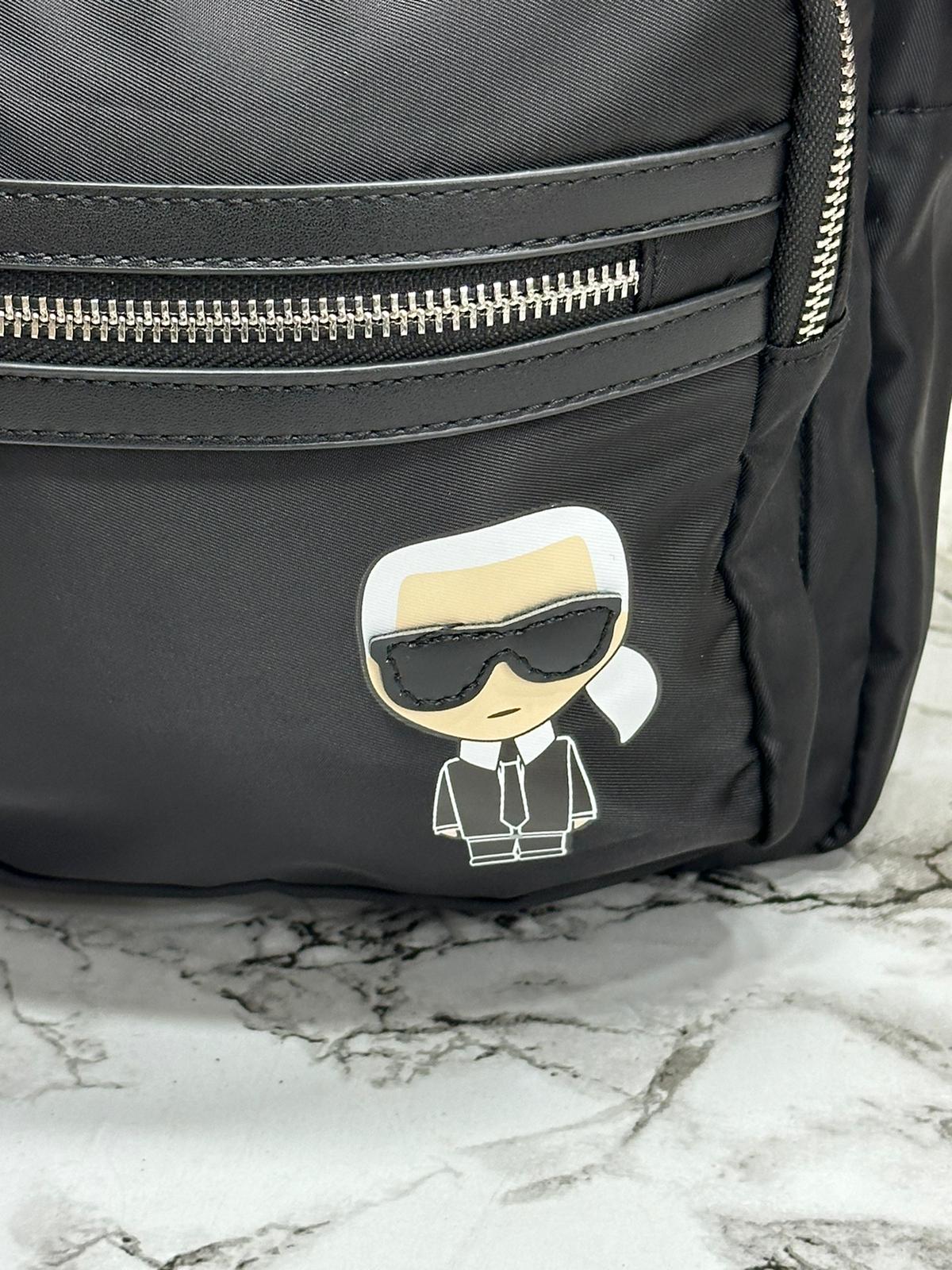 KAL LAGEFEL NIYOPM PREMIUM BAGPACK