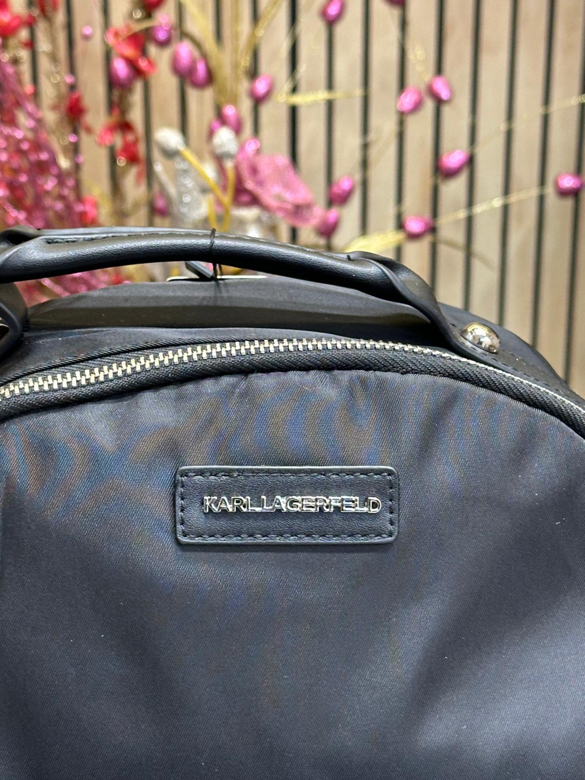 KAL LAGEFEL NIYOPM PREMIUM BAGPACK