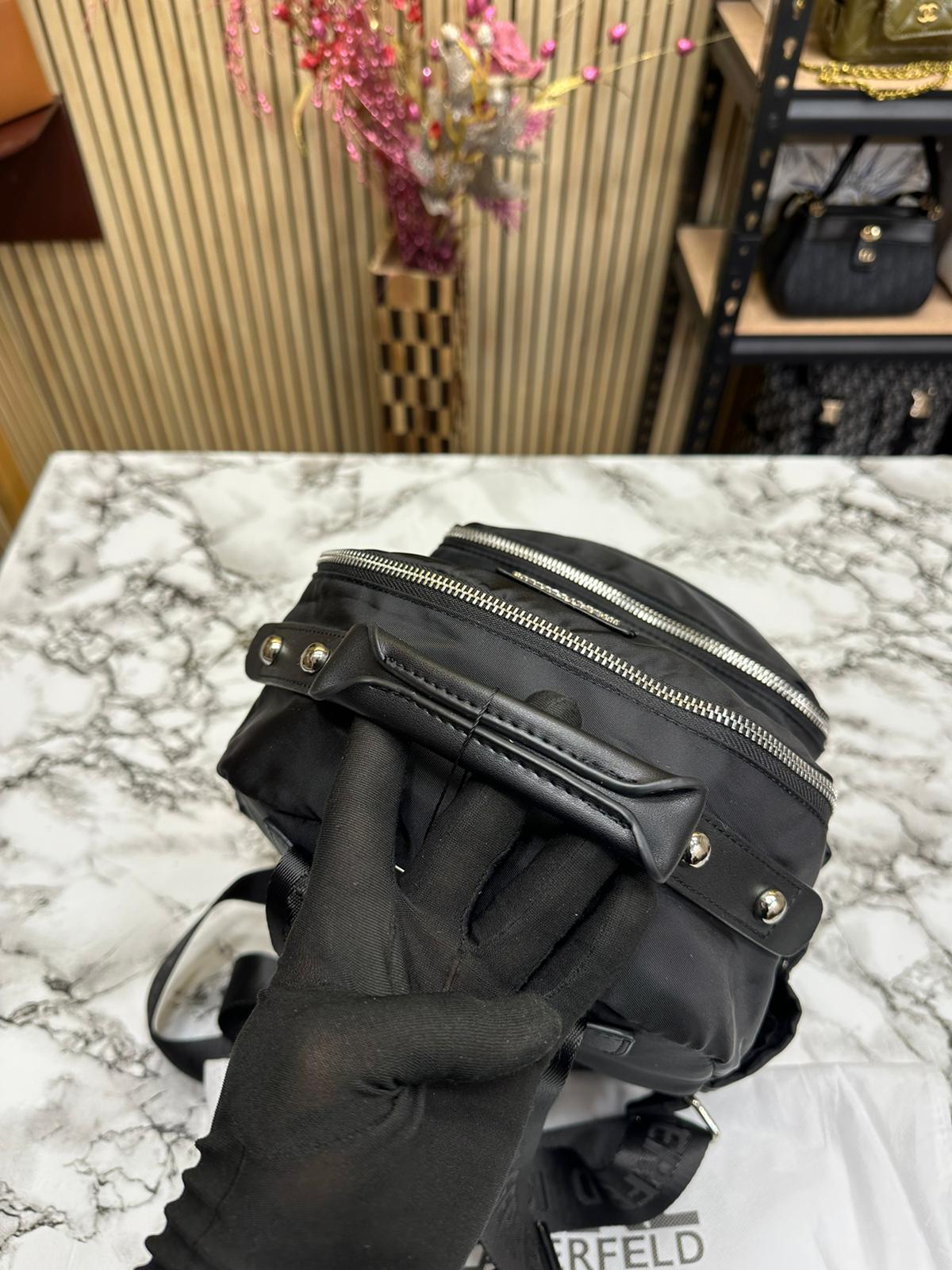 KAL LAGEFEL NIYOPM PREMIUM BAGPACK