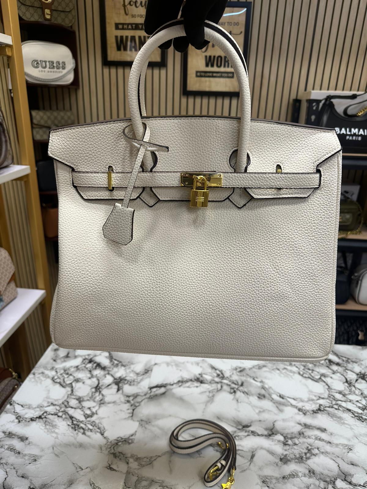 HEMES BIKIN PREMIUM TOTE Women BAG