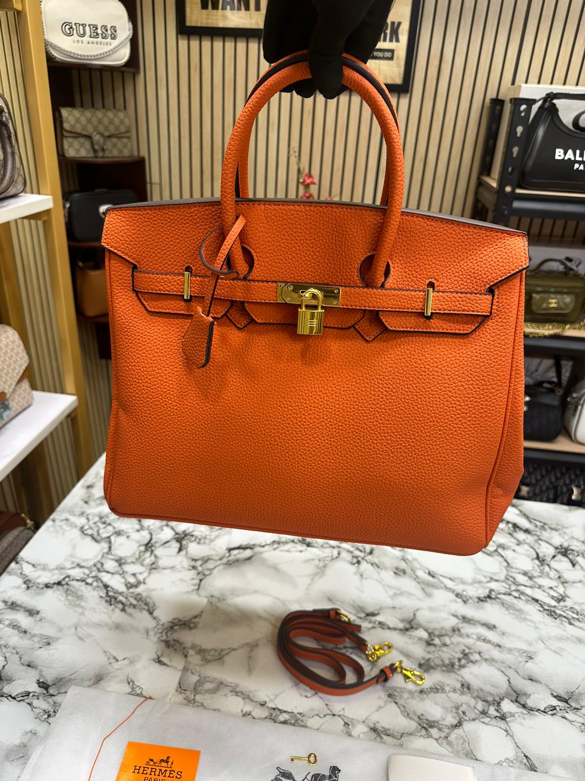 HEMES BIKIN PREMIUM TOTE Women BAG