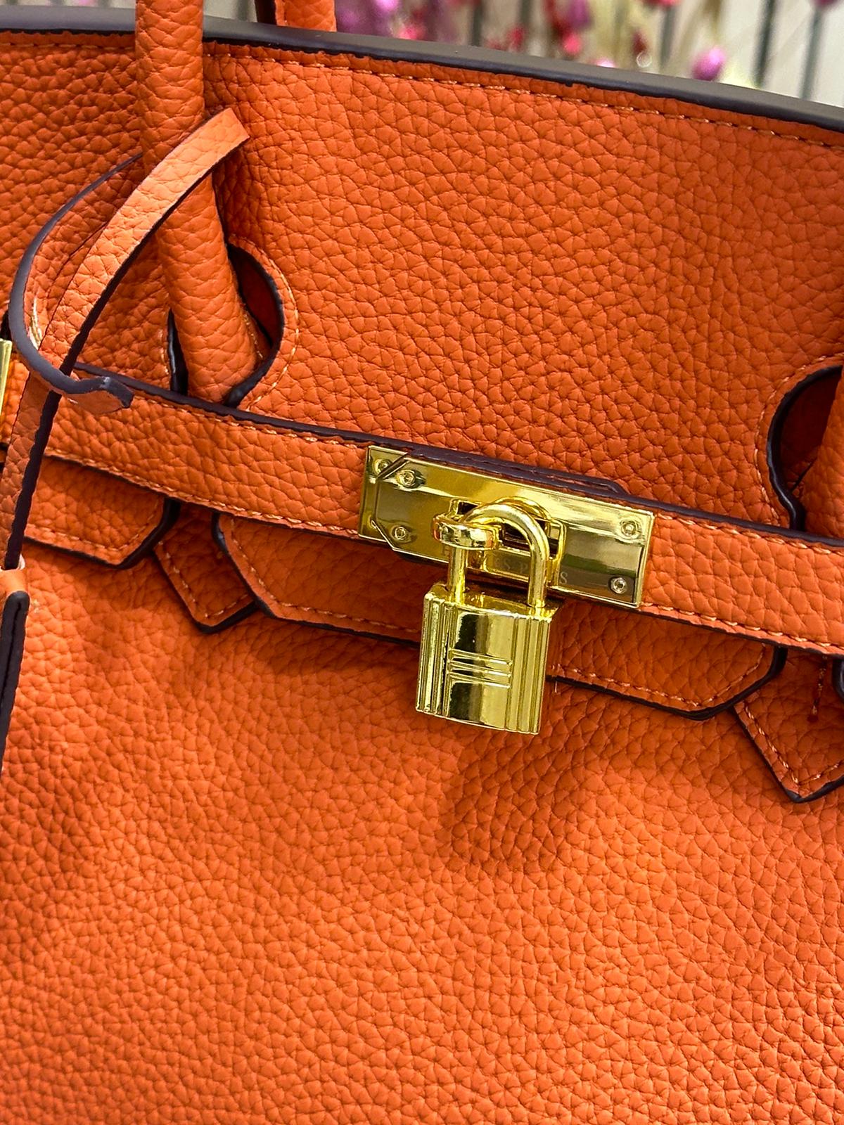 HEMES BIKIN PREMIUM TOTE Women BAG