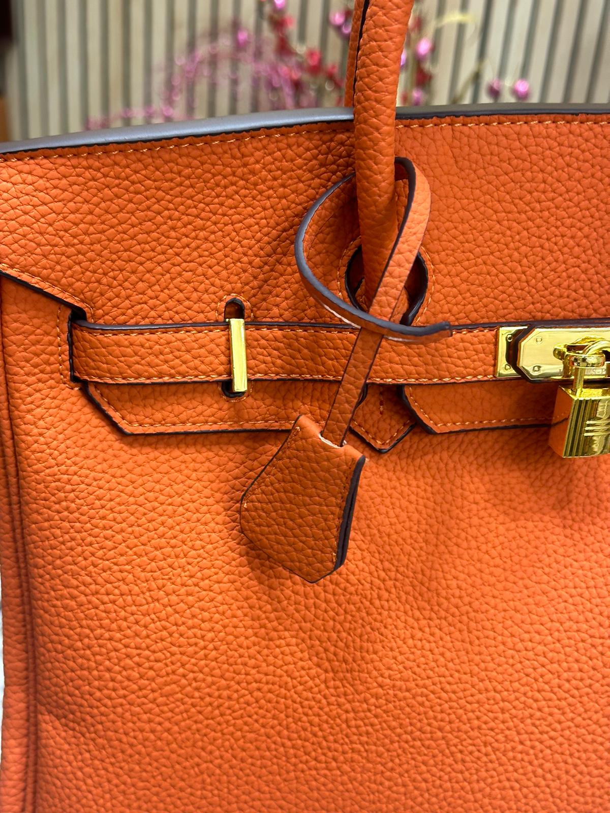 HEMES BIKIN PREMIUM TOTE Women BAG
