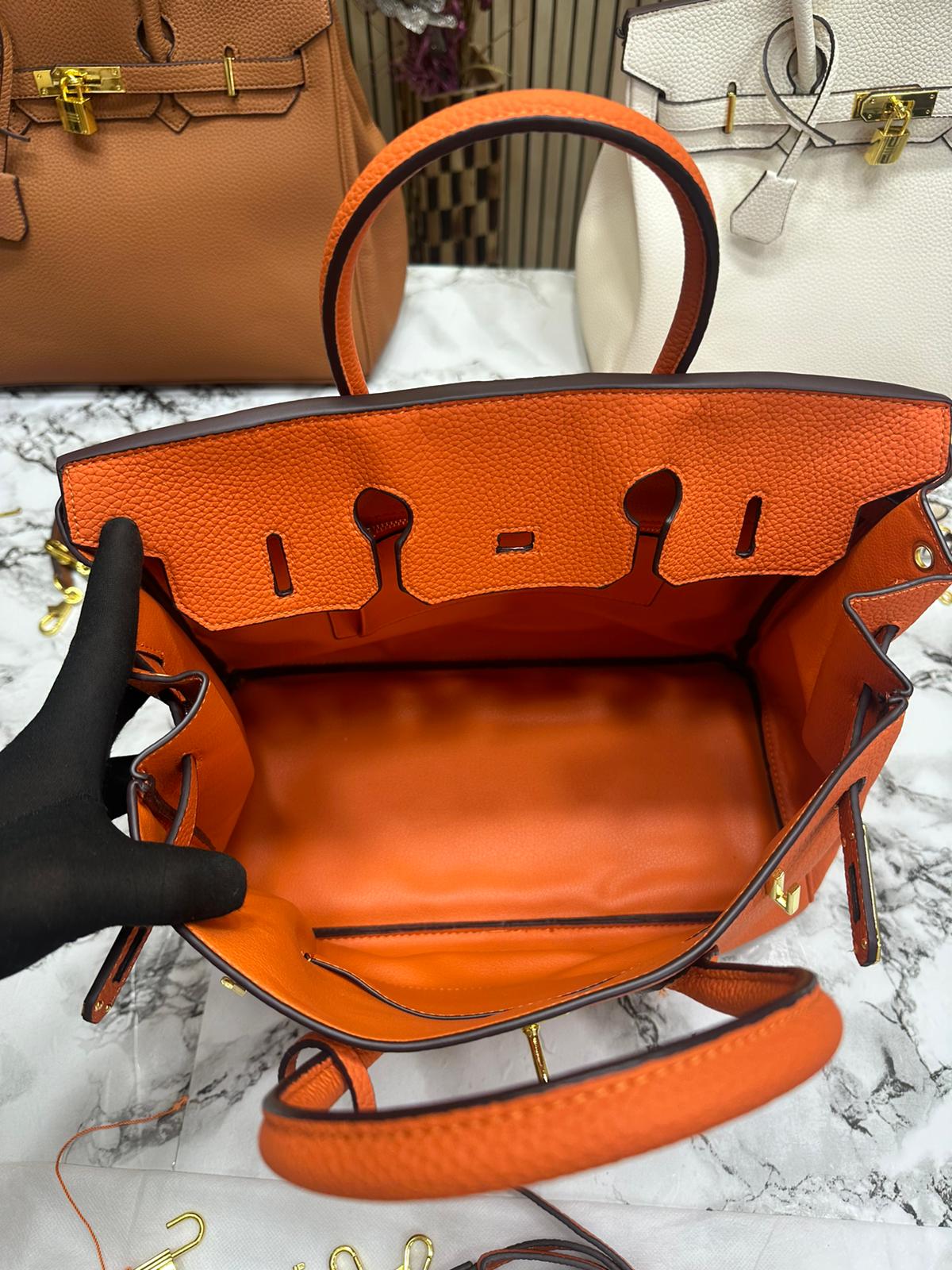 HEMES BIKIN PREMIUM TOTE Women BAG