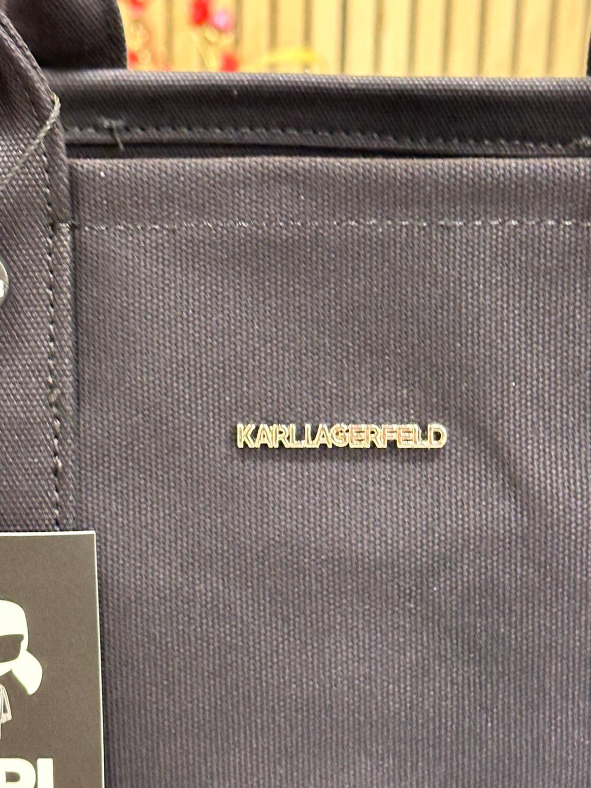 KRL LARFELD RUE ST.GUILLAUME TOTE Women BAG