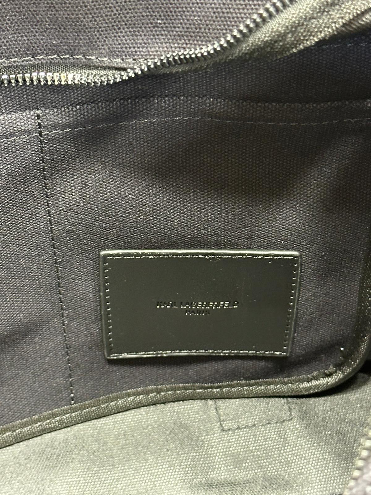 KRL LARFELD RUE ST.GUILLAUME TOTE Women BAG
