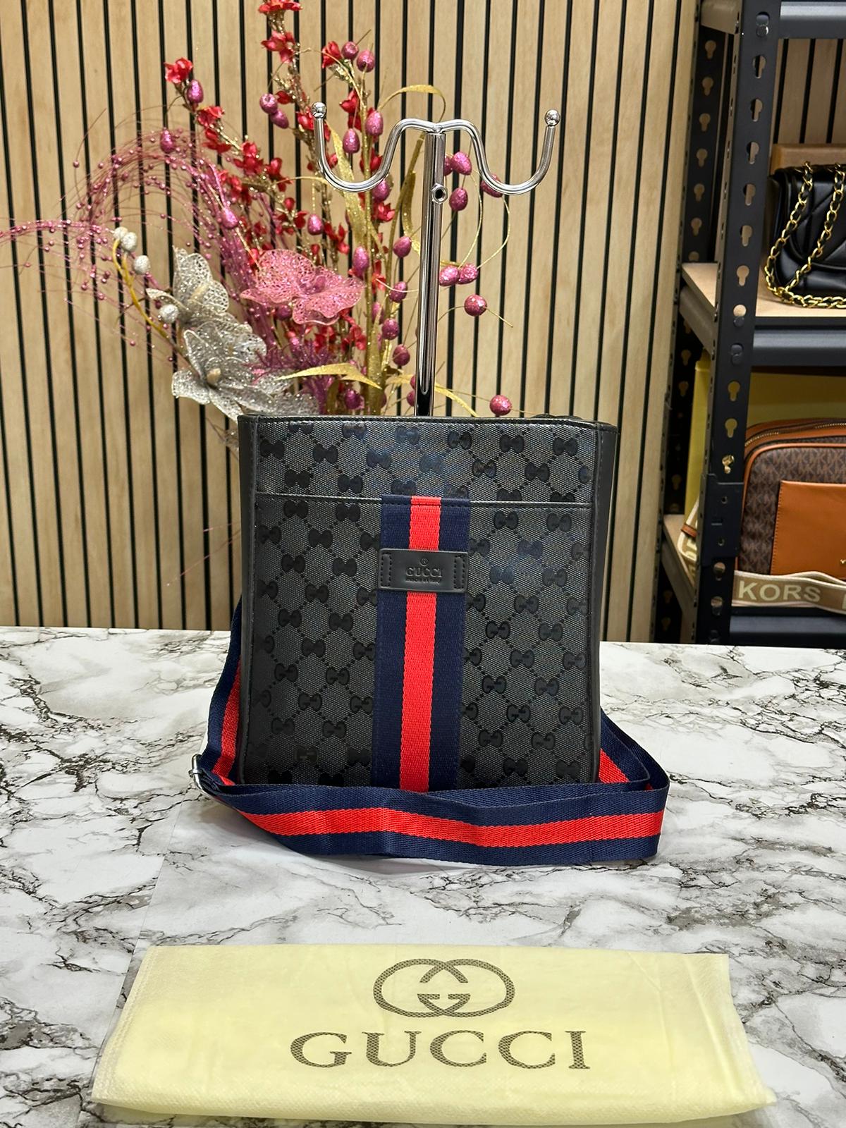 GUCI LUXUY PREMIUM SIDE Women BAG