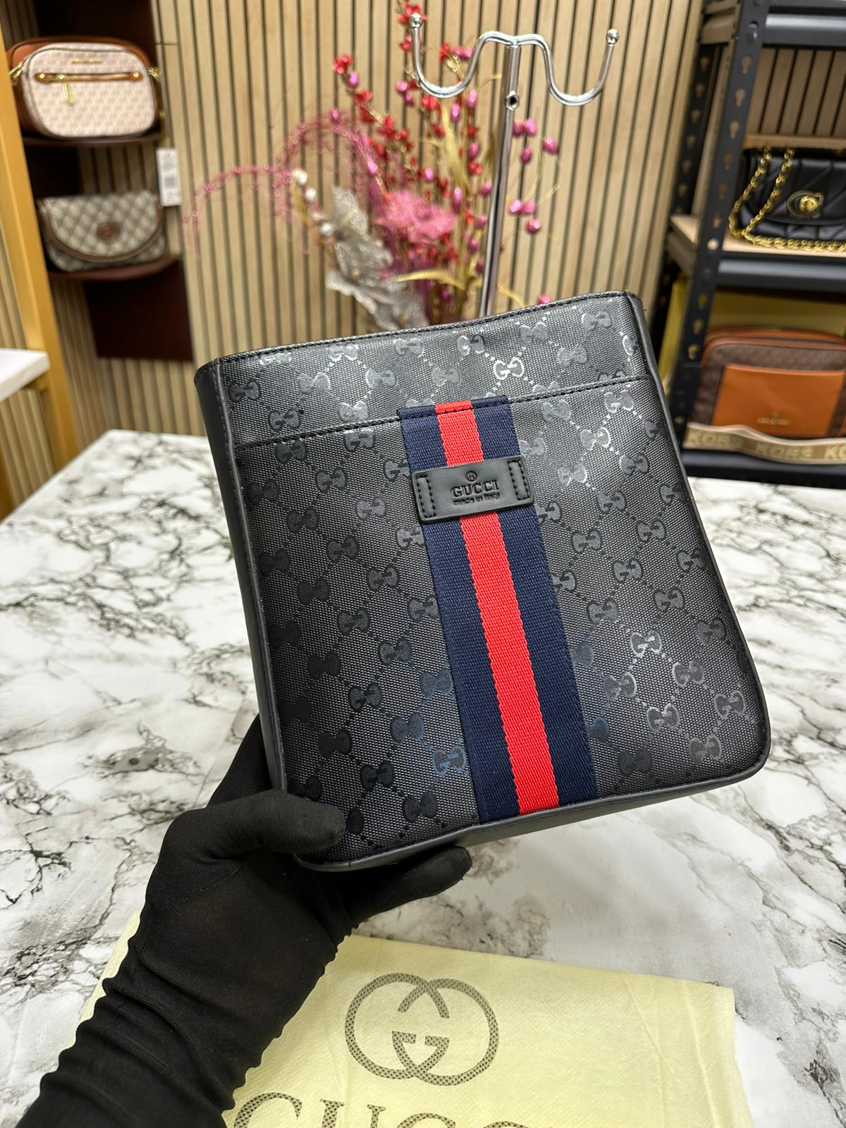 GUCI LUXUY PREMIUM SIDE Women BAG