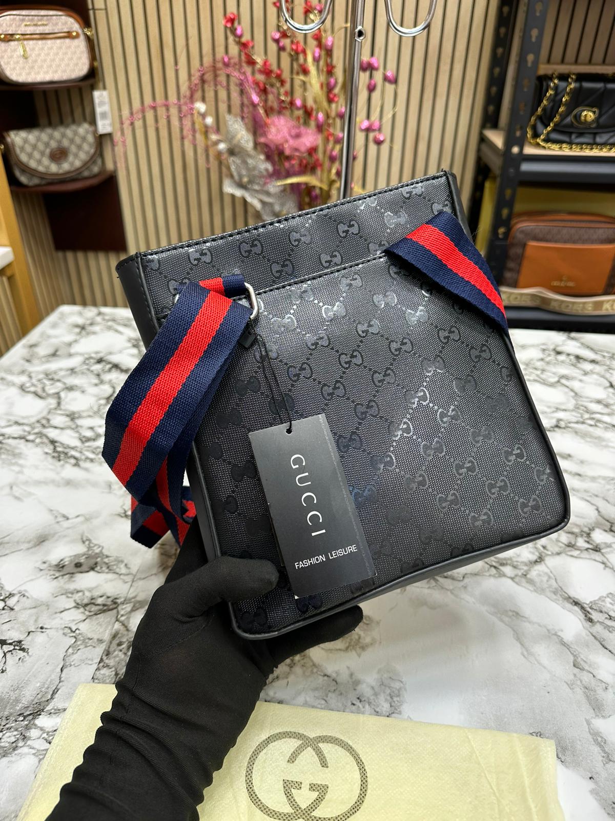 GUCI LUXUY PREMIUM SIDE Women BAG
