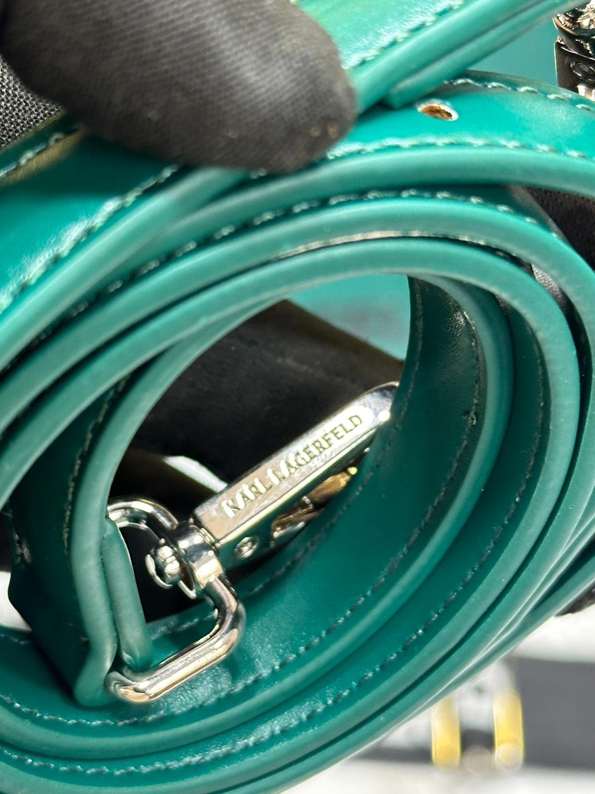 KAL LAGRFELD KSKUARE TOTE Women BAG