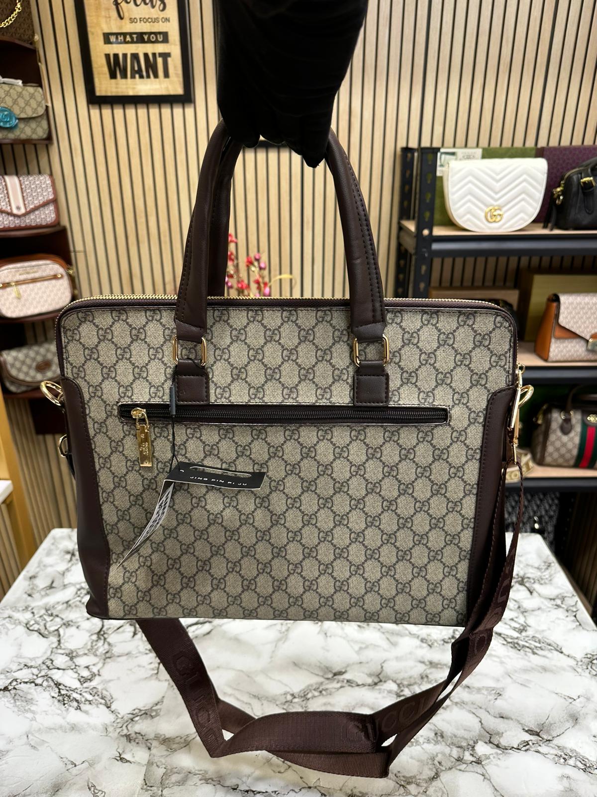 GUCI GG LAPTOP Women BAG