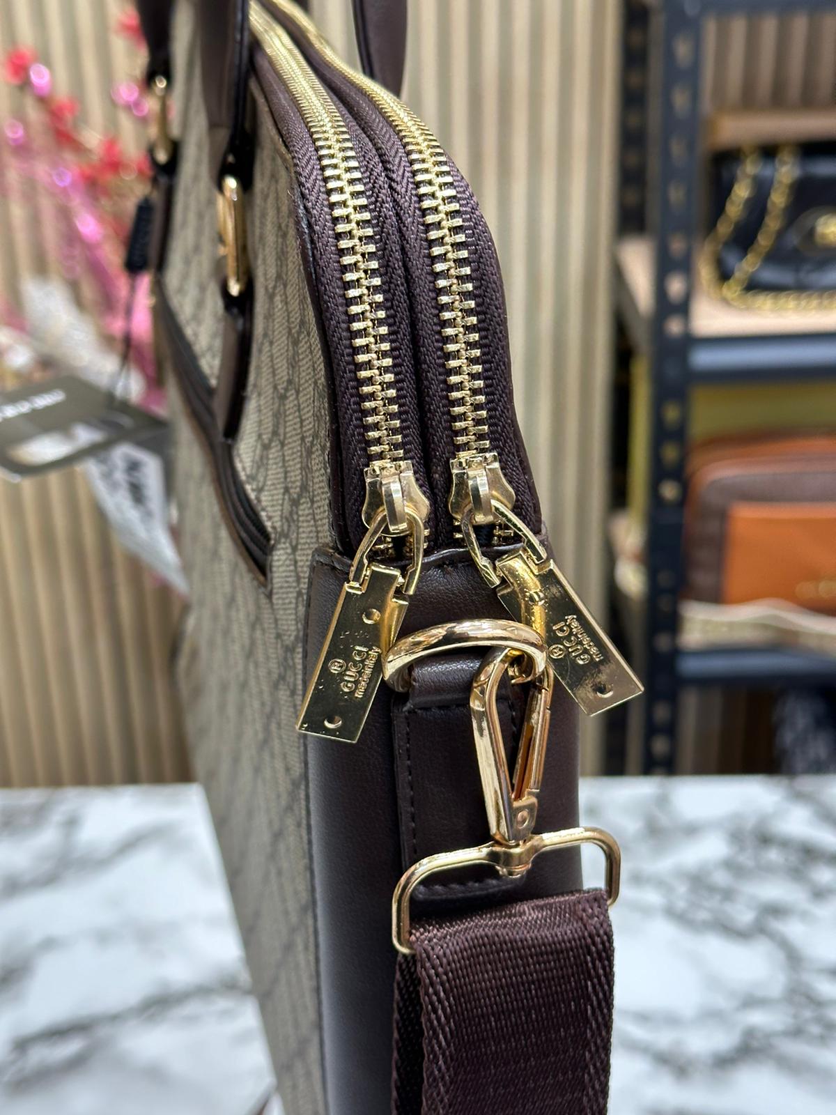 GUCI GG LAPTOP Women BAG