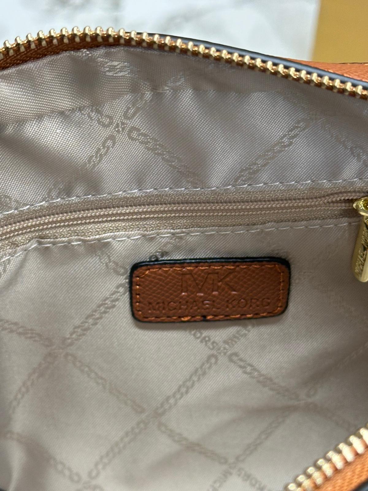 MICAEL KOS JET SET COMBO WITH OG BOX Women Bag