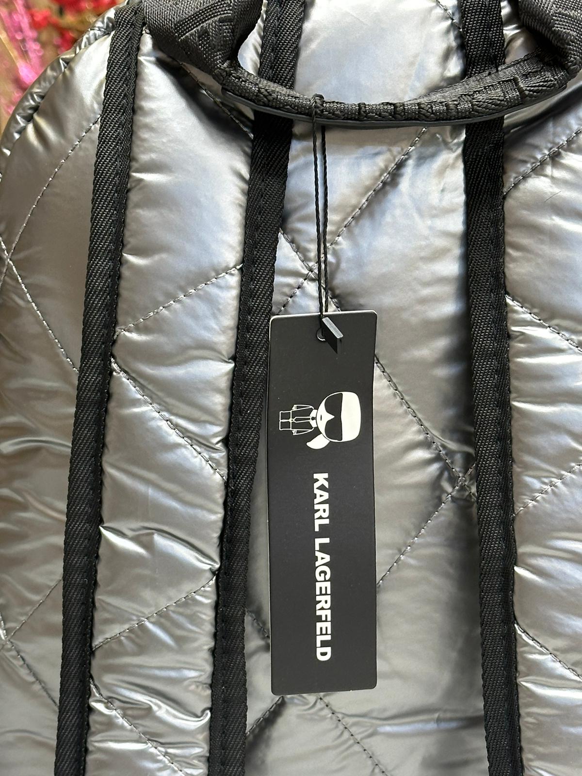 KAL LAGERGED PREMIUM PUFFER BAGPACK